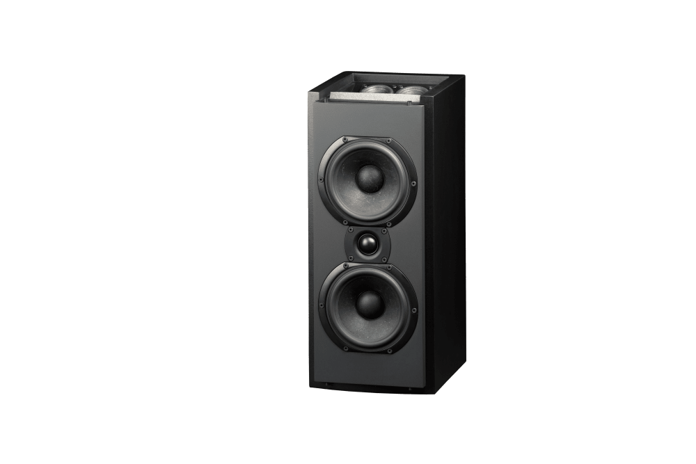 Triad InRoom Bronze LR-H (painted finish)