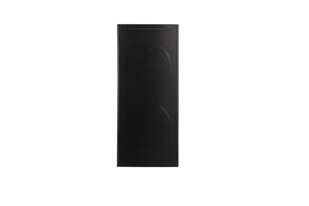 Triad InRoom Bronze LR-H (veneer finish)