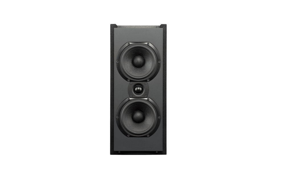 Triad InRoom Bronze LR-H (painted finish)