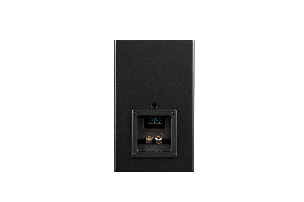Triad InRoom Bronze Sat (painted finish)