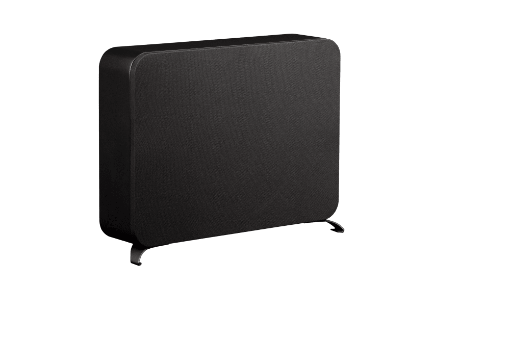 Triad 2 InRoom Bronze SlimSubs with RackAmp 300 (two 8-ohm woofer enclosures painted finish) - EOS 09.26.25