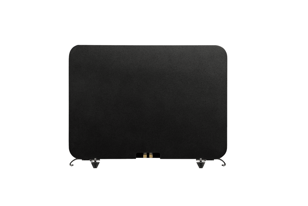 Triad 2 InRoom Bronze SlimSubs with RackAmp 300 (two 8-ohm woofer enclosures painted finish) - EOS 09.26.25