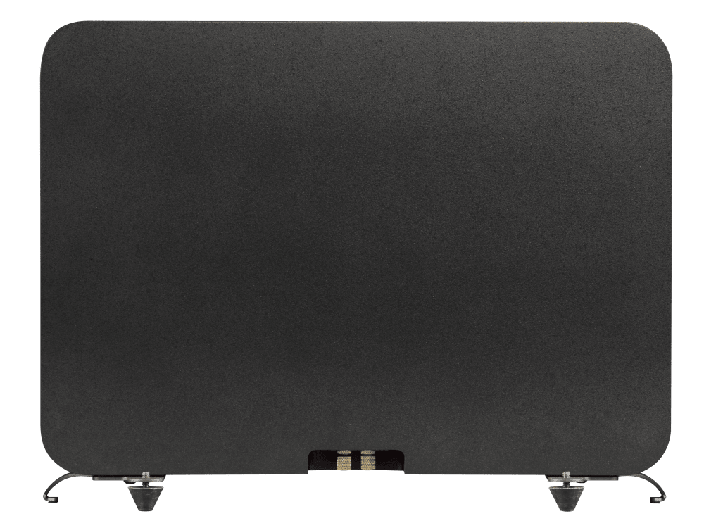 Triad 2 InRoom Bronze SlimSubs with RackAmp 300 (two 8-ohm woofer enclosures painted finish) - EOS 09.26.25
