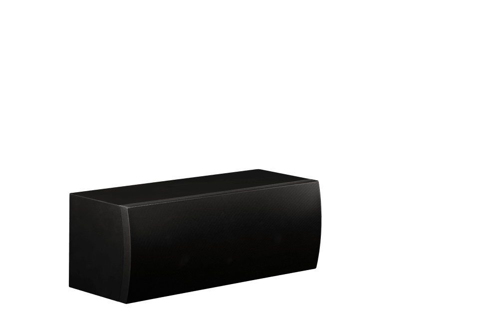 Triad InRoom Gold Center (painted finish)