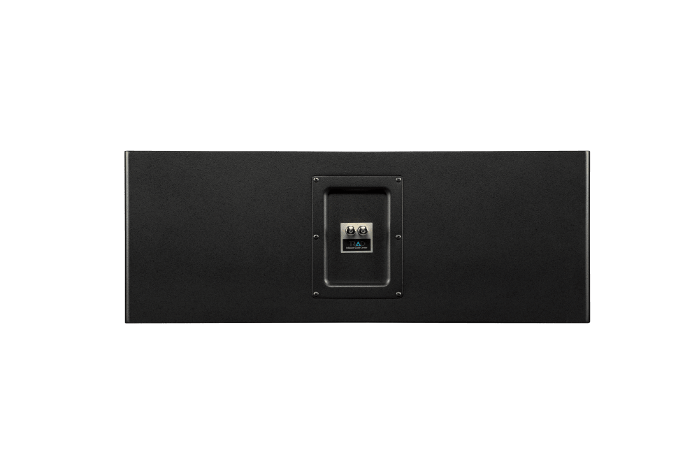 Triad InRoom Gold Center (painted finish)