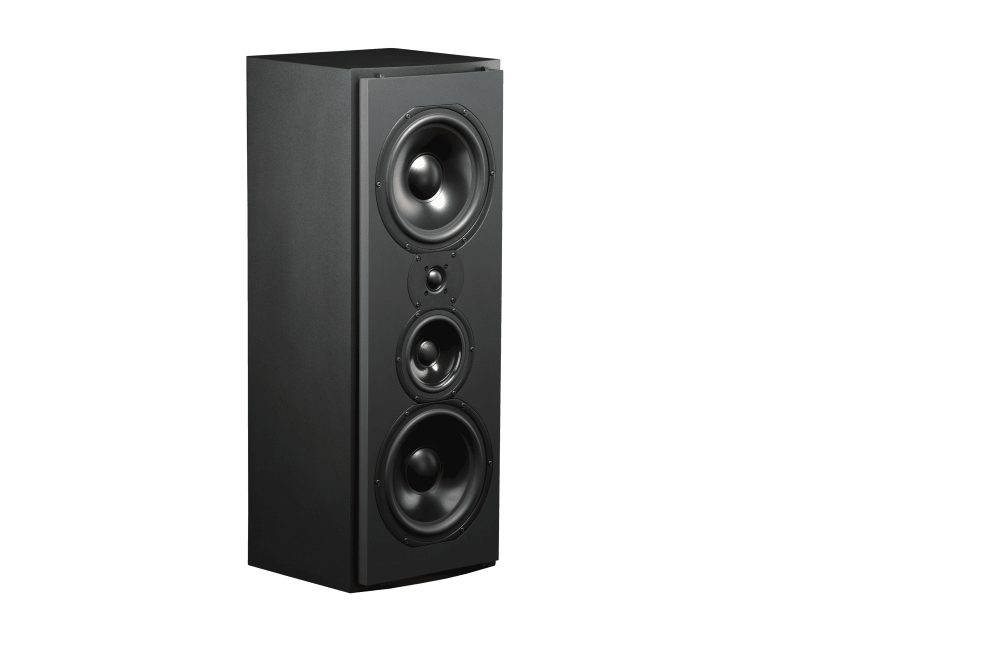 Triad InRoom Gold LCR (painted finish)