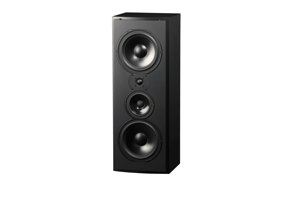 Triad InRoom Gold LCR (veneer finish)