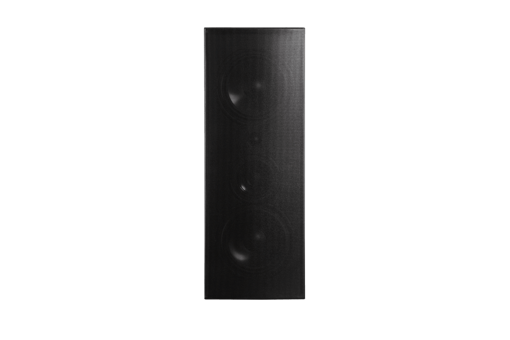 Triad InRoom Gold LCR (painted finish)