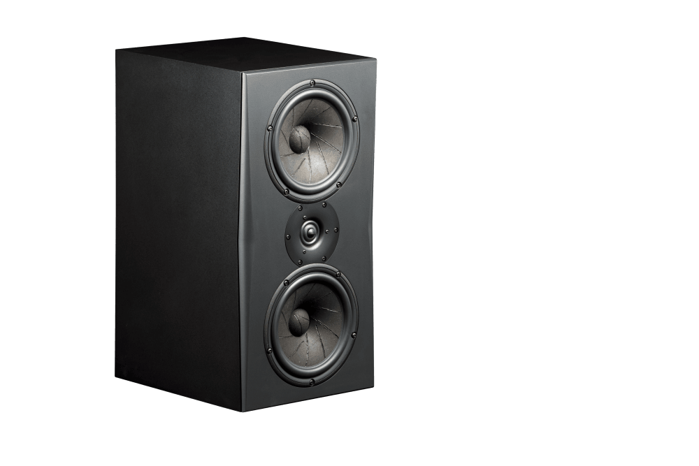 Triad InRoom Gold Monitor (veneer finish)