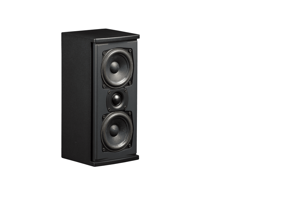 Triad InRoom Mini LCR (painted finish)