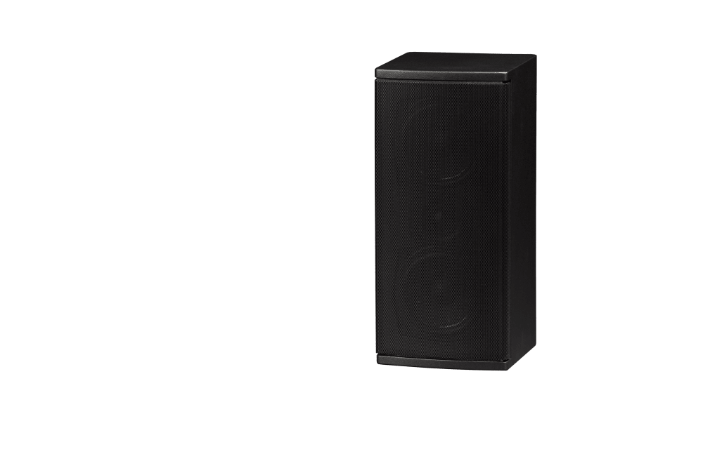 Triad InRoom Mini LCR (painted finish)