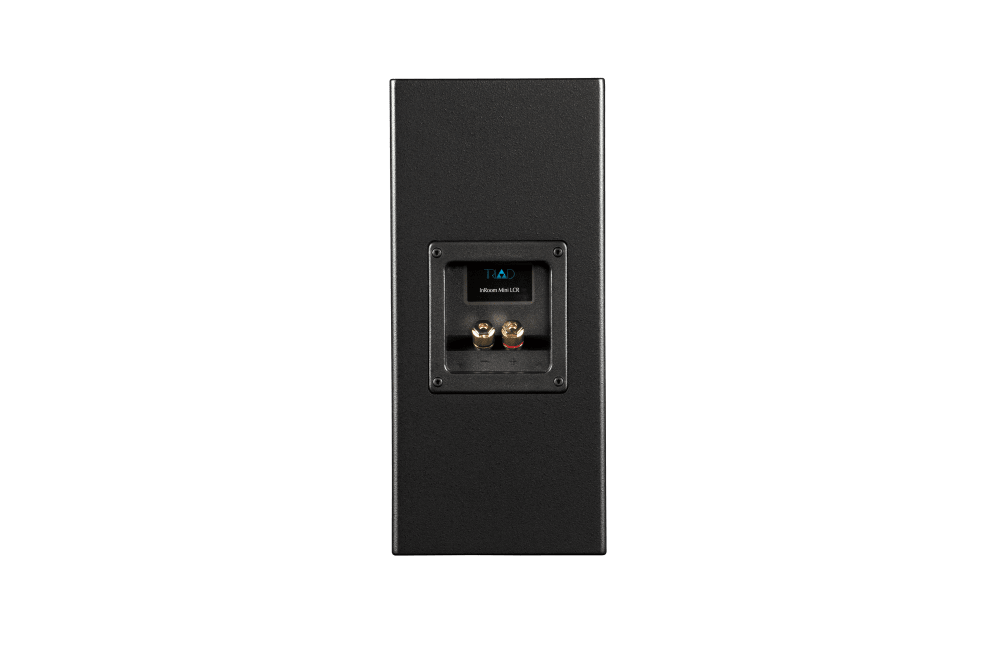 Triad InRoom Mini LCR (painted finish)
