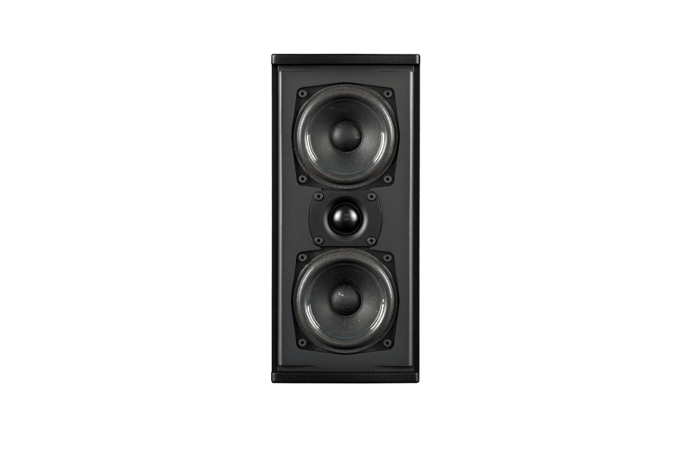 Triad InRoom Mini LCR (painted finish)