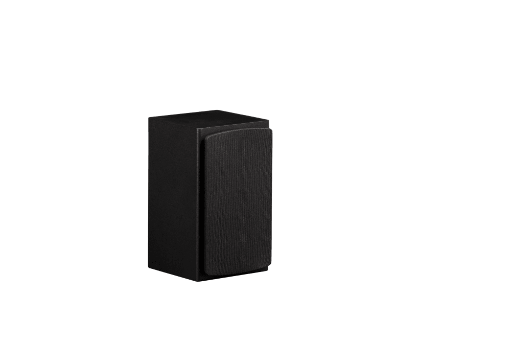 Triad InRoom Mini Sat (painted finish)