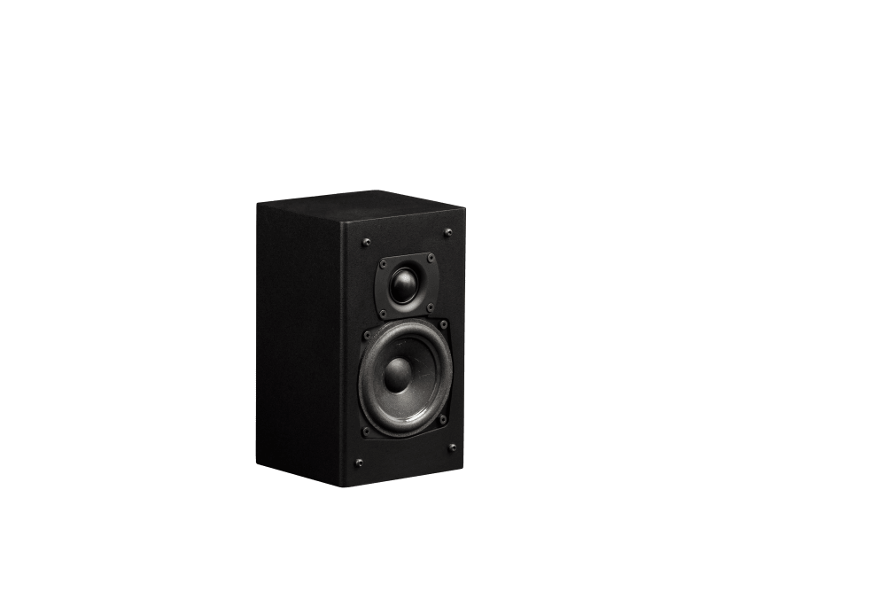 Triad InRoom Mini Sat (painted finish)