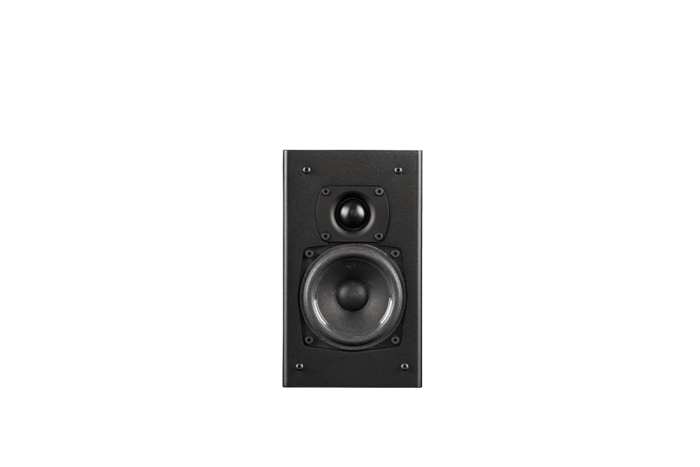 Triad InRoom Mini Sat (painted finish)