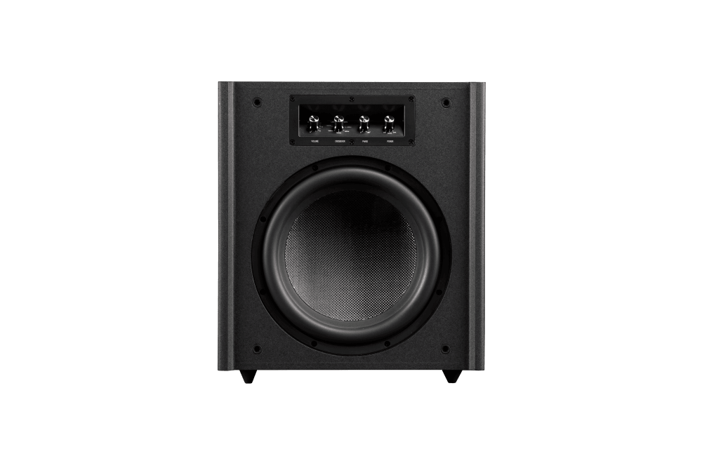 Triad InRoom OmniSub 10
