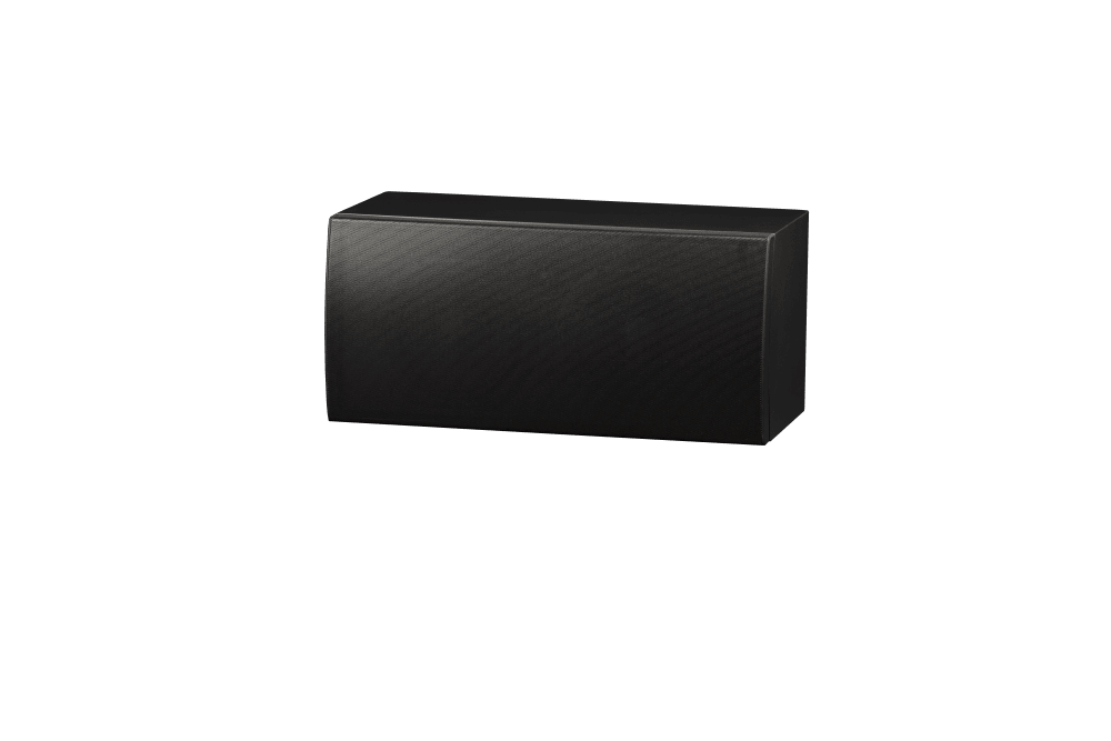 Triad InRoom Silver Center (painted finish)