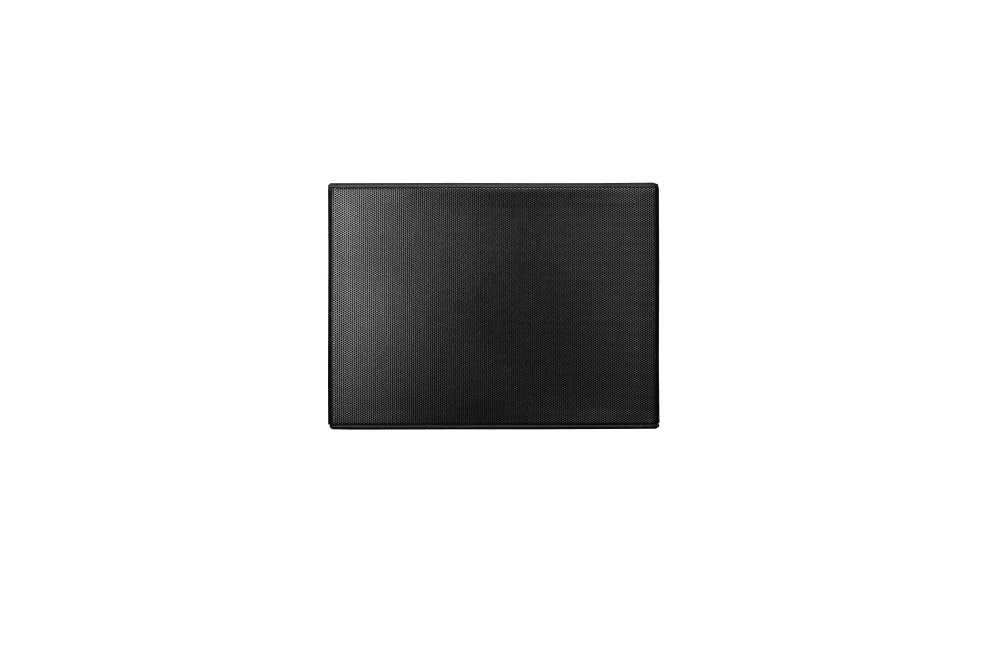 Triad InRoom Silver Height Module (painted finish)