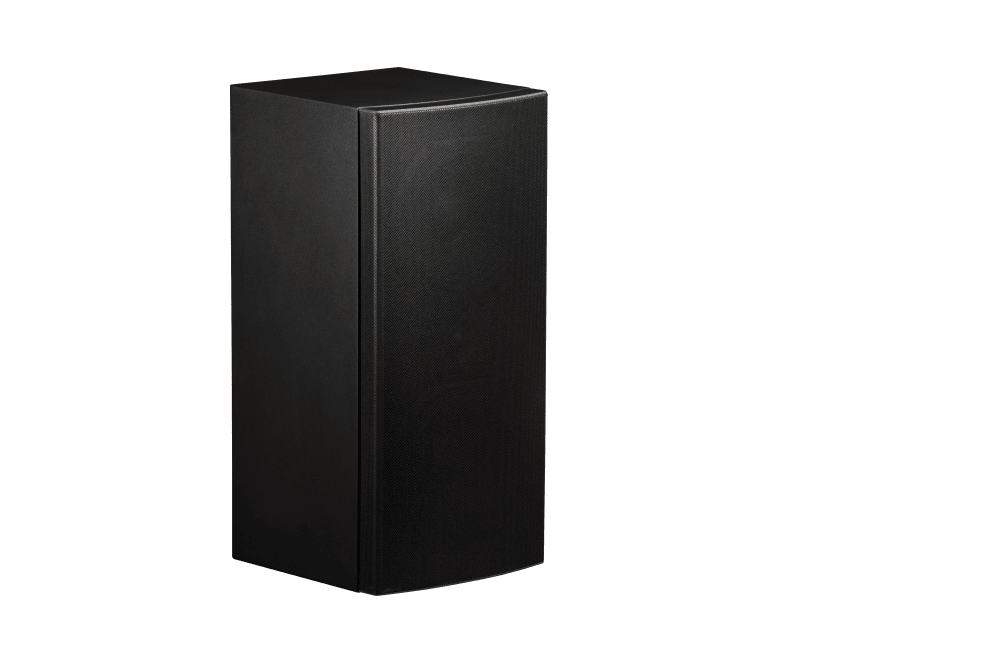 Triad InRoom Silver LCR (painted finish)