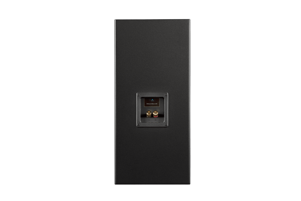 Triad InRoom Silver LCR (veneer finish)