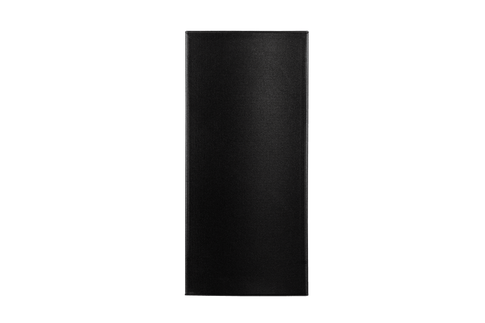 Triad InRoom Silver LCR (veneer finish)