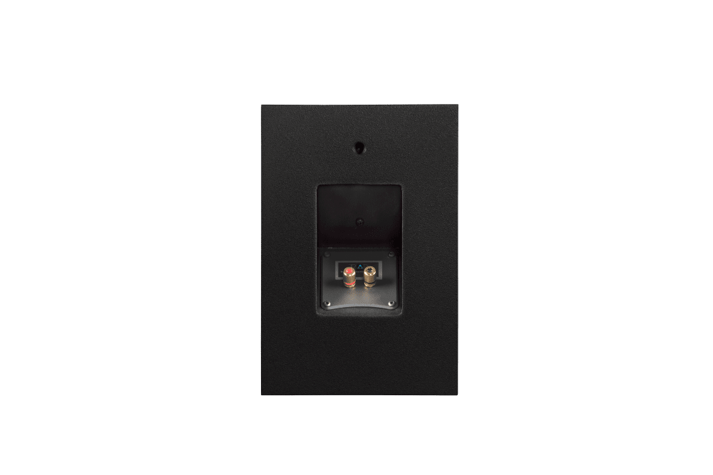 Triad InRoom Silver MiniMonitor (veneer finish)