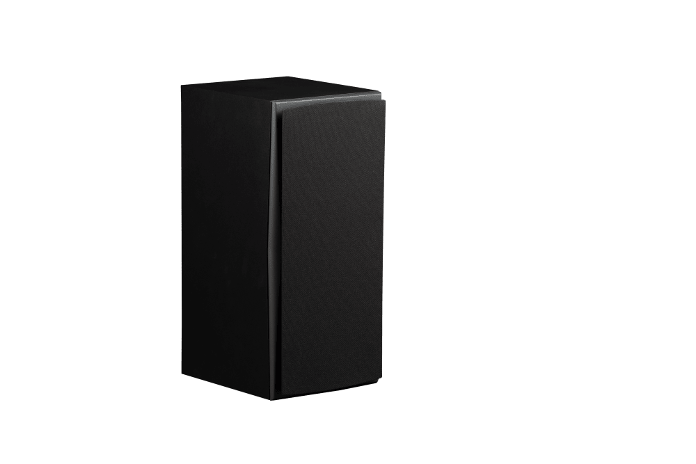 Triad InRoom Silver Monitor (veneer finish)
