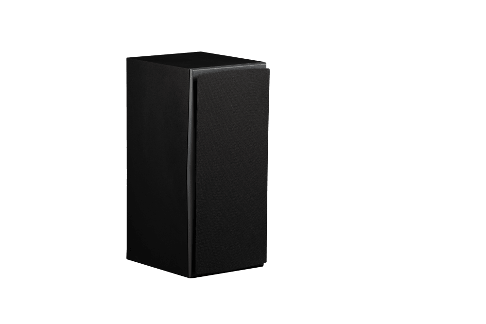 Triad InRoom Silver Monitor (veneer finish)