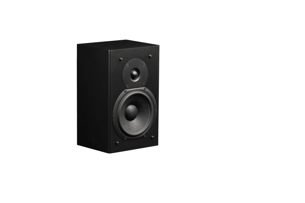 Triad InRoom Silver Sat (veneer finish)