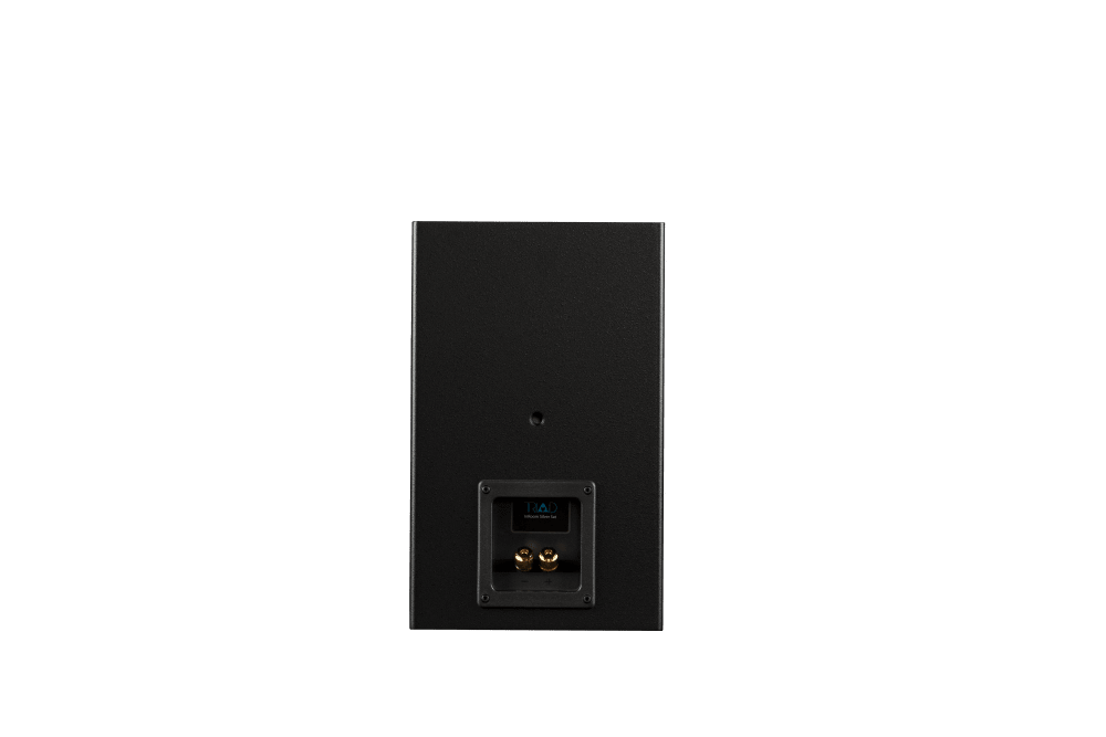 Triad InRoom Silver Sat (veneer finish)