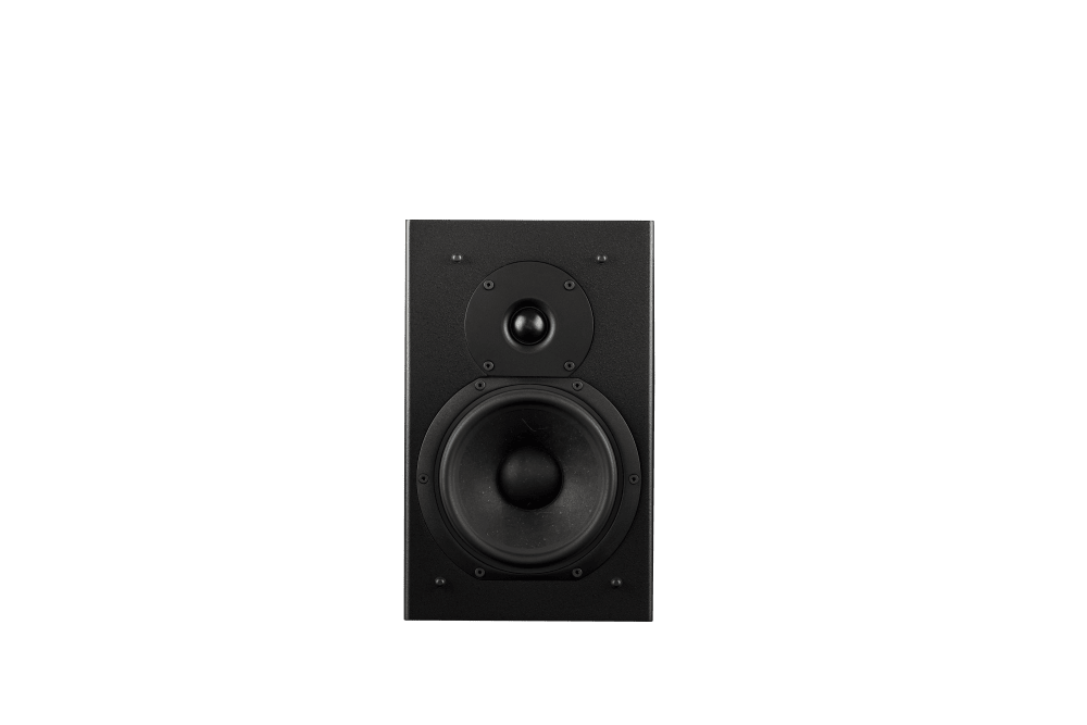 Triad InRoom Silver Sat (veneer finish)