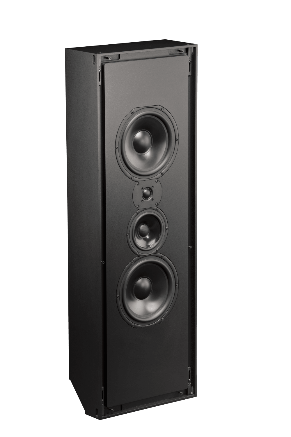 InWall Gold/6 LCR