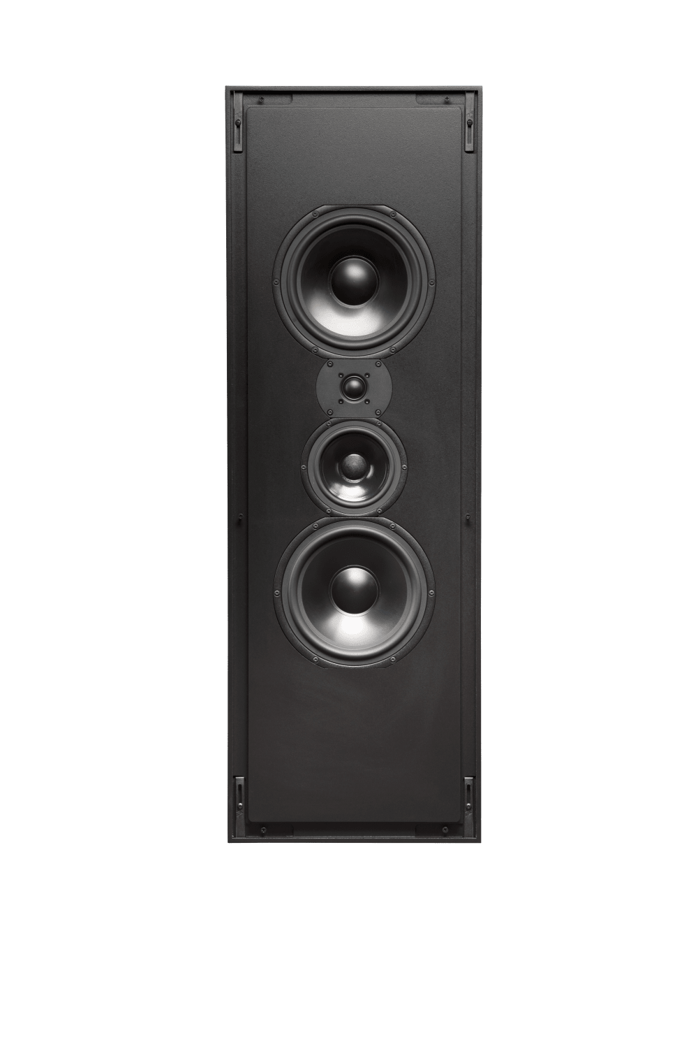 InWall Gold/6 LCR