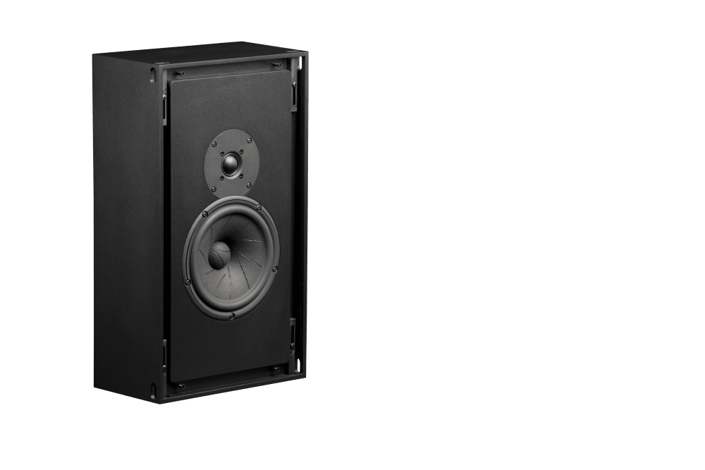 InWall Gold/6 MiniMonitor