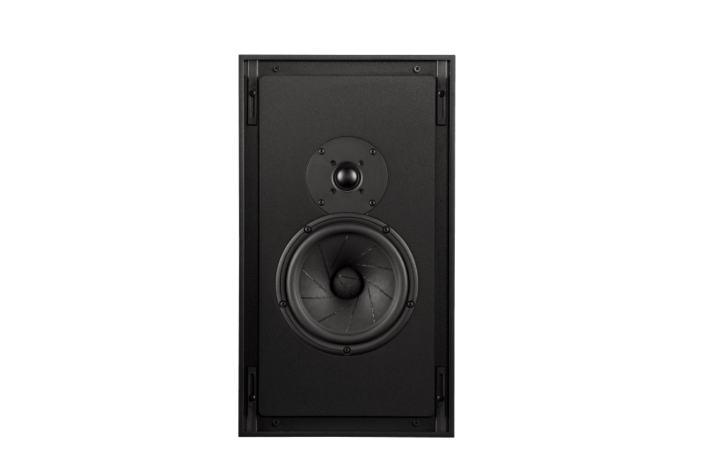 InWall Gold/6 MiniMonitor