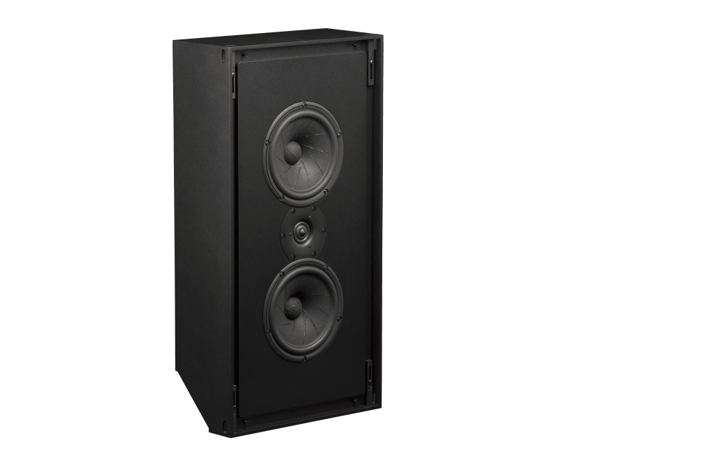 InWall Gold/6 Monitor