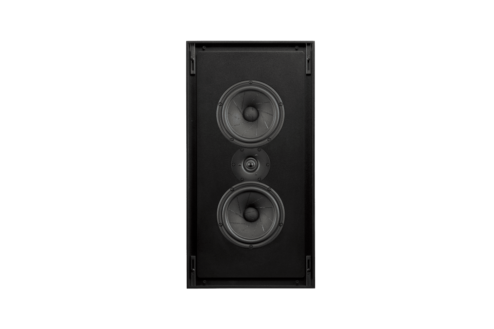 InWall Gold/6 Monitor