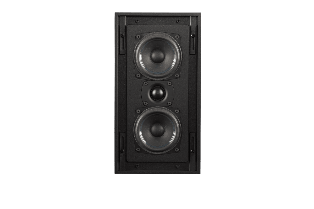 InWall Mini/4 LCR