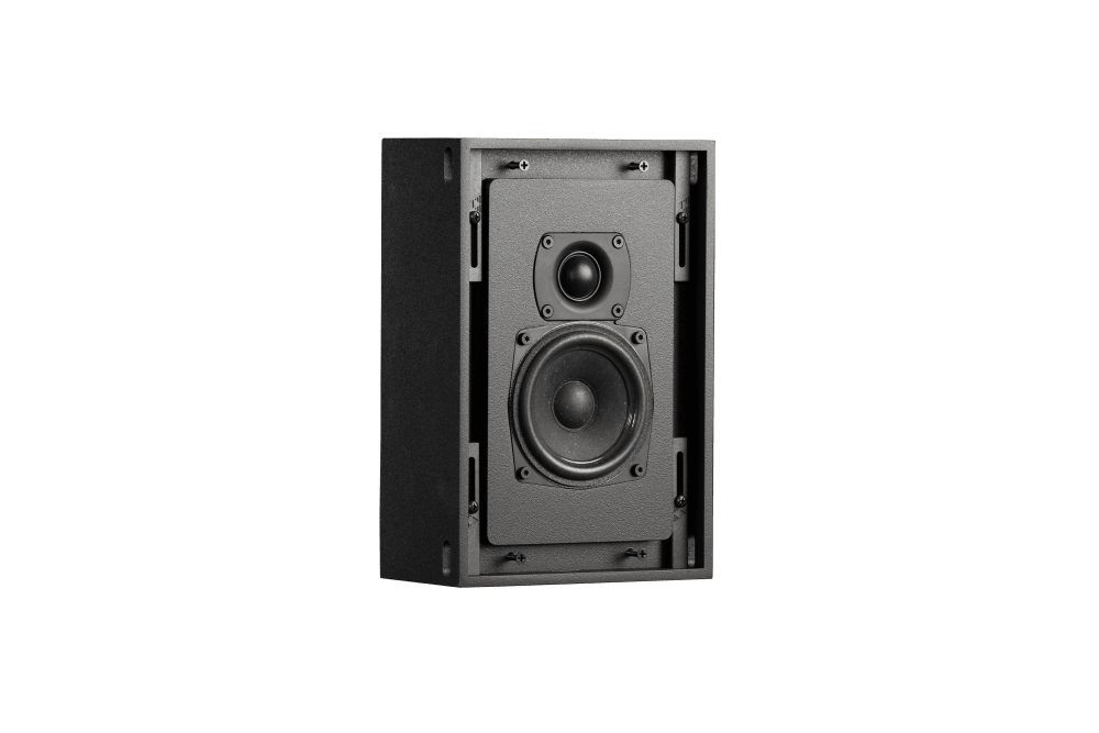 InWall Mini/4 Sat