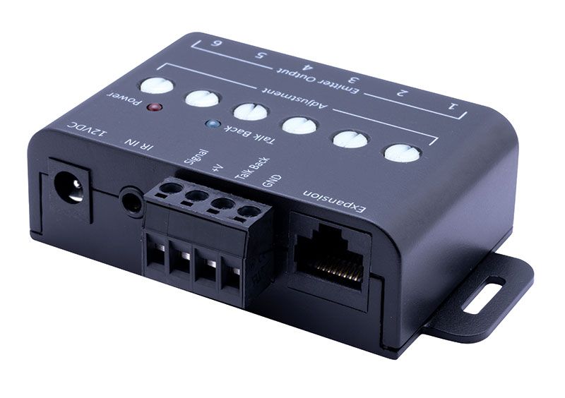 IR Kit Full Band 20-60kHz