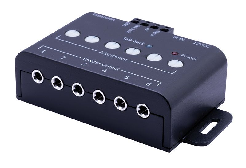 IR Kit Full Band 20-60kHz
