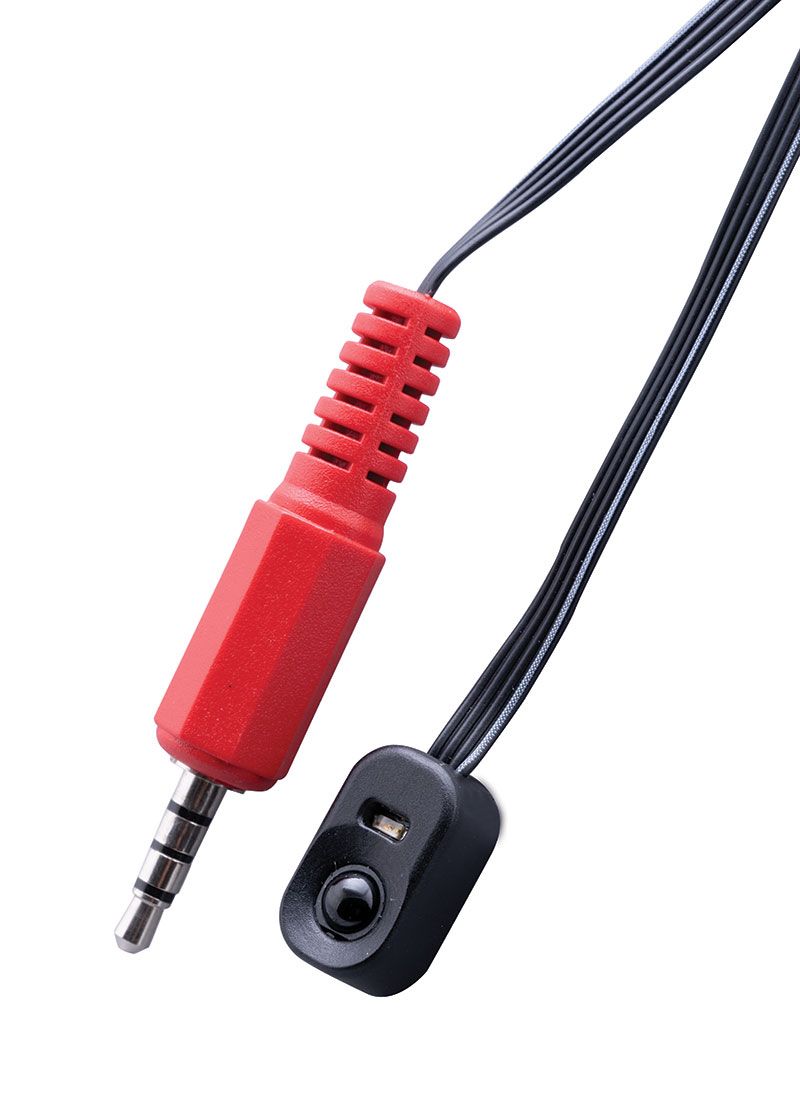 IR Kit Full Band 20-60kHz