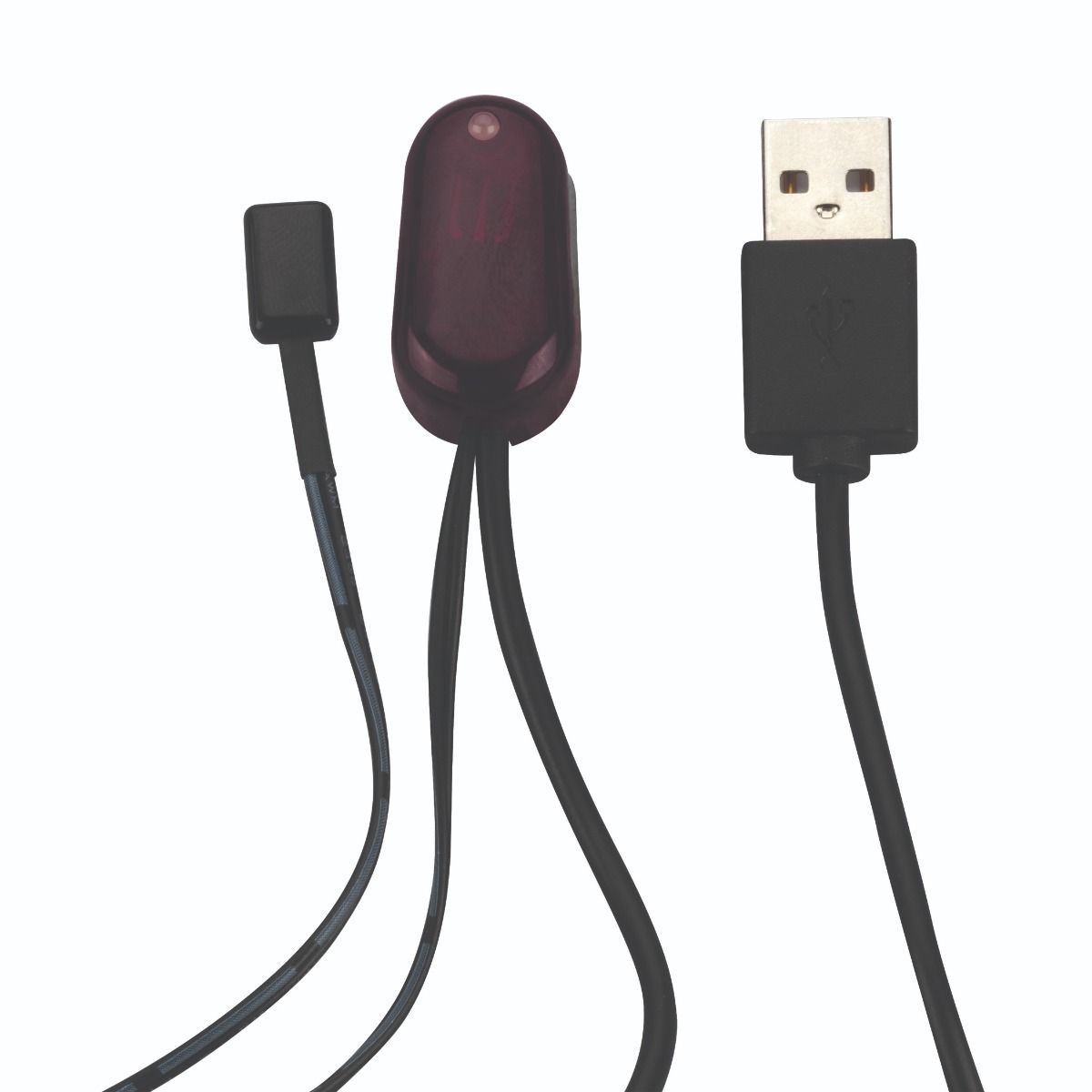 Single IR Extender Kit. One Receiver, One Emittier USB Power