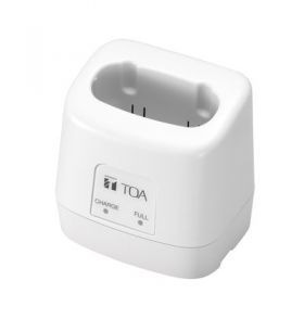 Single charger stand for IR-310M