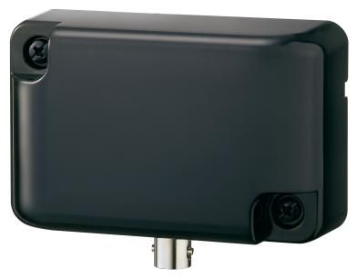 Infrared wall or microphone stand mount receiver, ~15m LoS