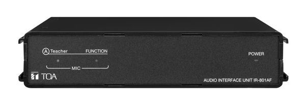 Audio Interface Unit Infrared & Audio signal combiner & spli