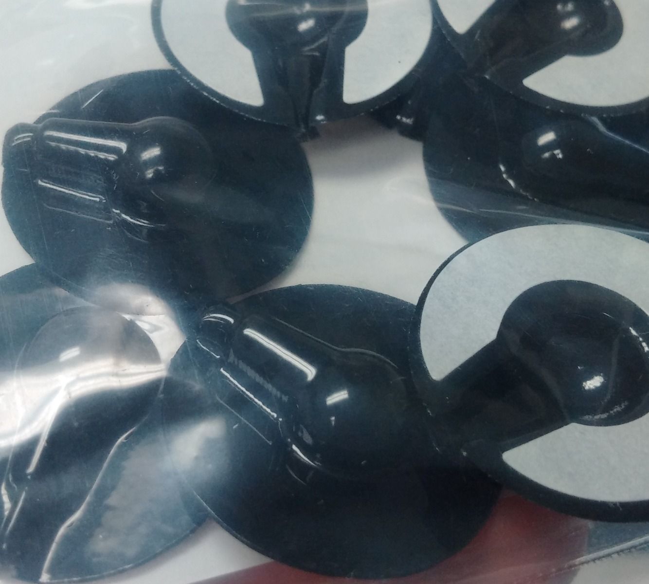 Emitter Covers, 10 Pack