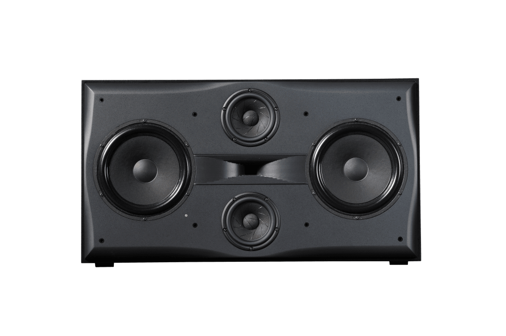 Triad InRoom Platinum Center (painted finish)