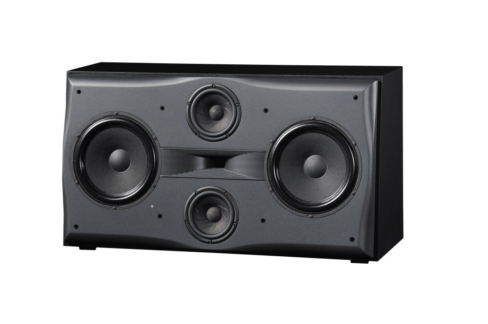 Triad InRoom Platinum Center (painted finish)